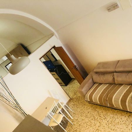 Annandre Lägenhet Polignano a Mare Exteriör bild