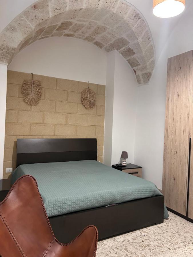 Annandre Lägenhet Polignano a Mare Exteriör bild