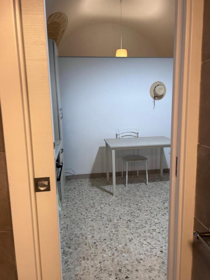 Annandre Lägenhet Polignano a Mare Exteriör bild
