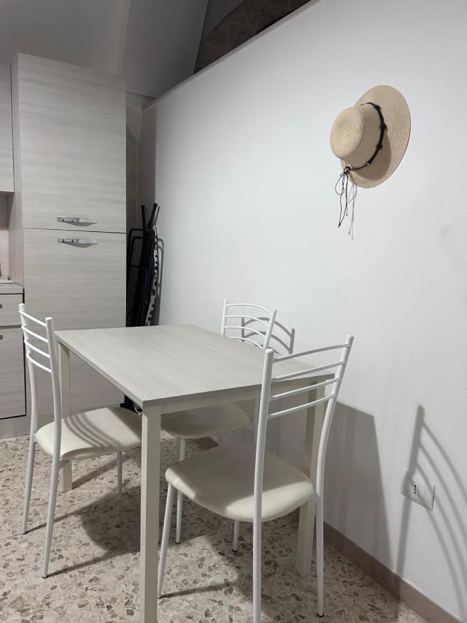 Annandre Lägenhet Polignano a Mare Exteriör bild
