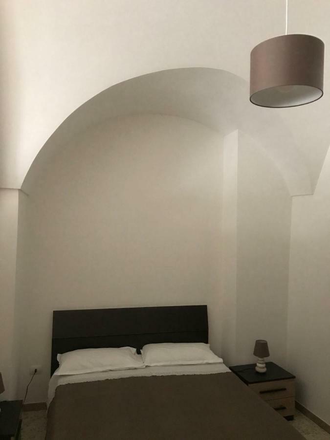 Annandre Lägenhet Polignano a Mare Exteriör bild