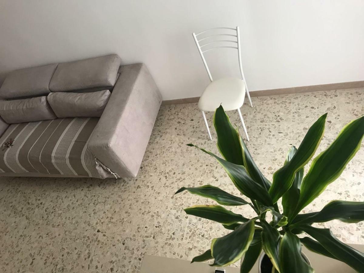 Annandre Lägenhet Polignano a Mare Exteriör bild