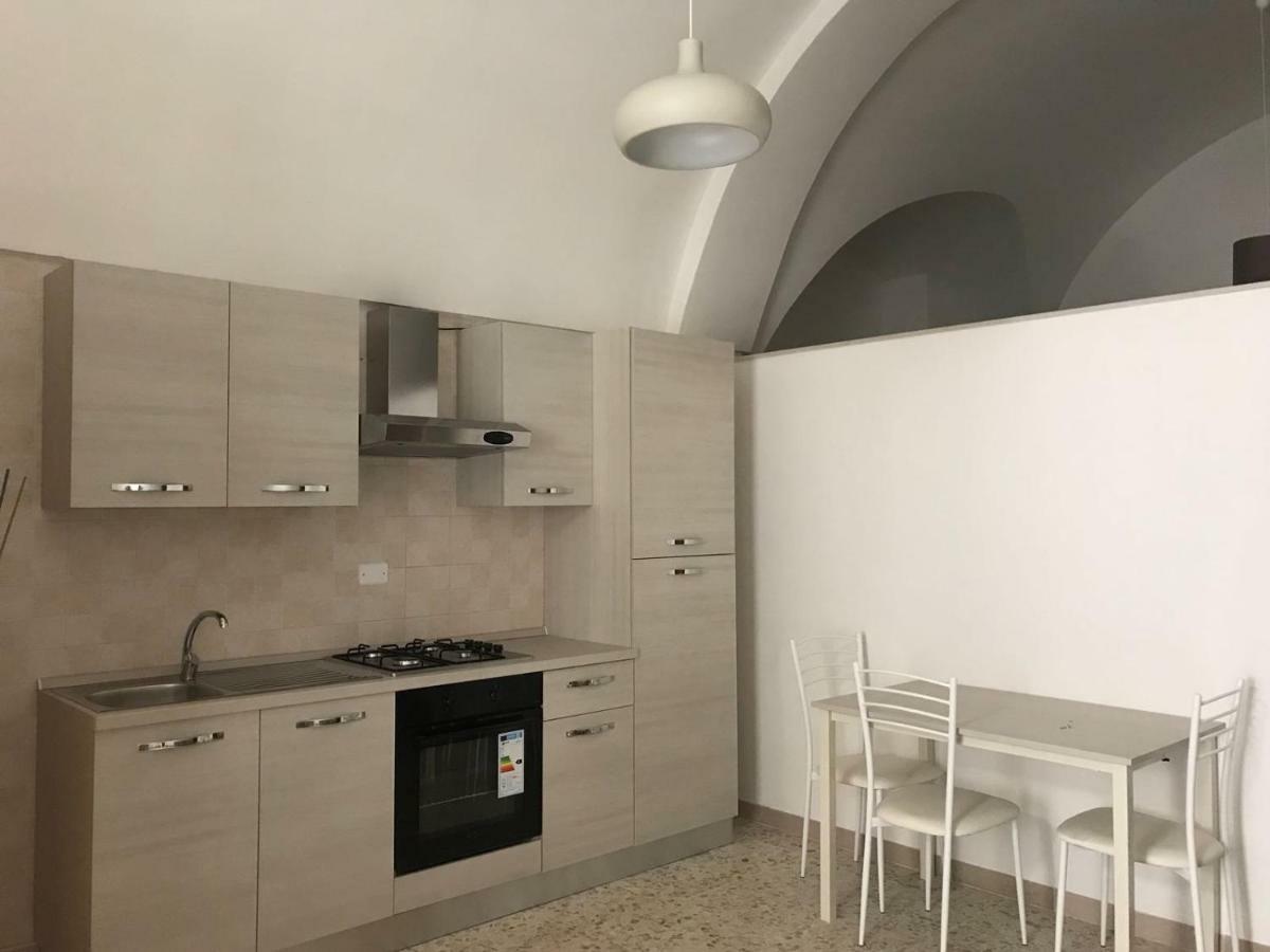 Annandre Lägenhet Polignano a Mare Exteriör bild