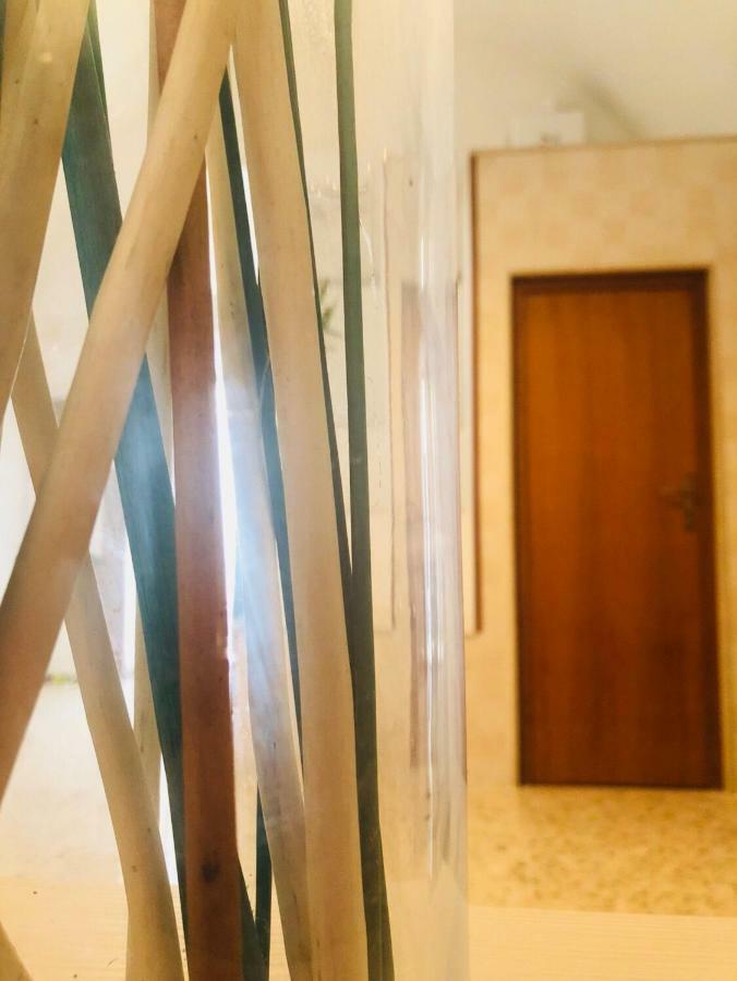 Annandre Lägenhet Polignano a Mare Exteriör bild