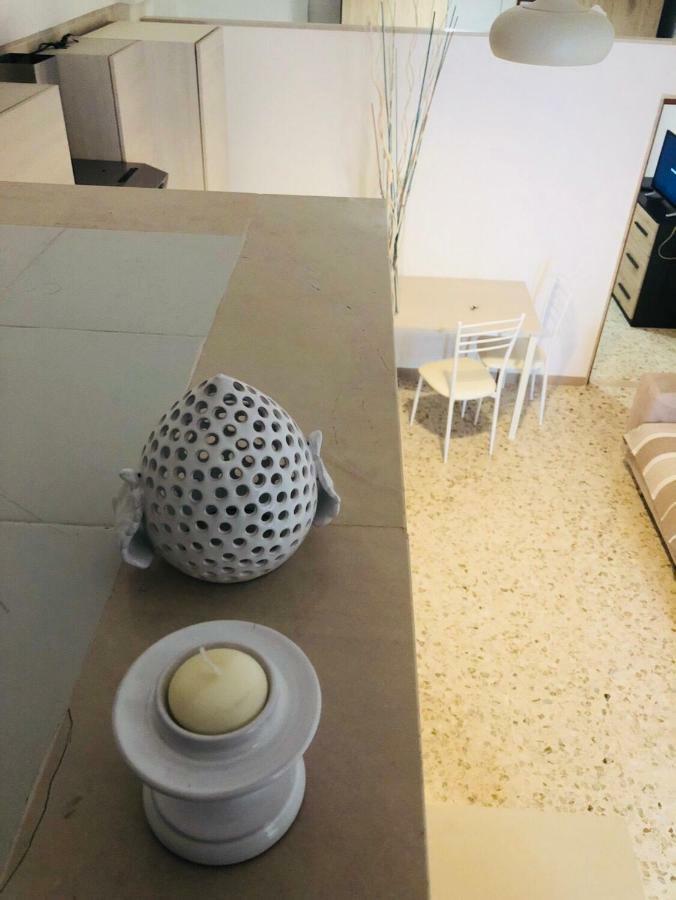 Annandre Lägenhet Polignano a Mare Exteriör bild