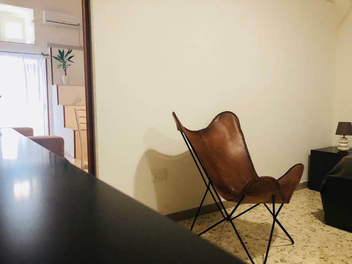 Annandre Lägenhet Polignano a Mare Exteriör bild