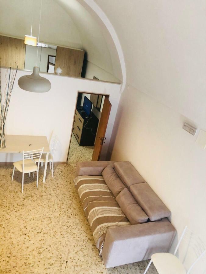 Annandre Lägenhet Polignano a Mare Exteriör bild