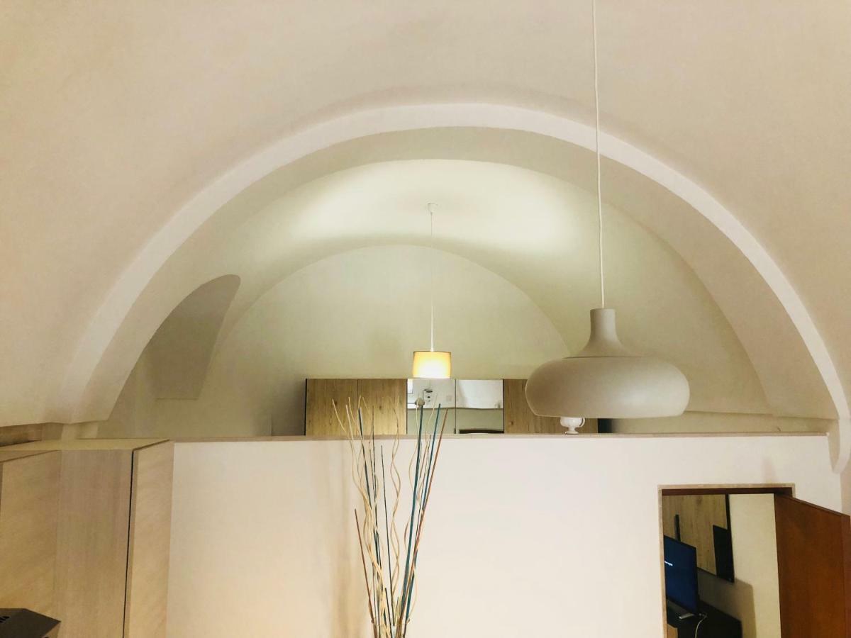 Annandre Lägenhet Polignano a Mare Exteriör bild