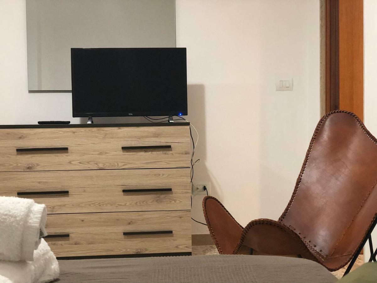 Annandre Lägenhet Polignano a Mare Exteriör bild