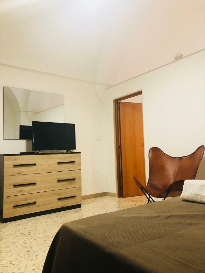 Annandre Lägenhet Polignano a Mare Exteriör bild