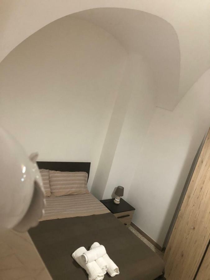 Annandre Lägenhet Polignano a Mare Exteriör bild
